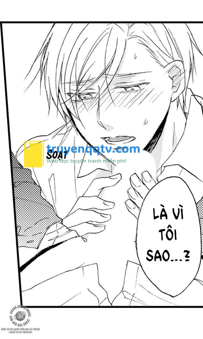 Kì Sinh Mãn Chapter 13 - Next Chapter 14