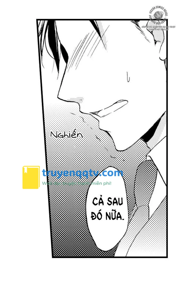 Kì Sinh Mãn Chapter 11 - Next Chapter 12