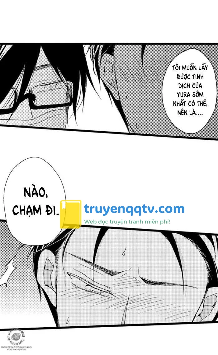 Kì Sinh Mãn Chapter 10 - Next Chapter 11