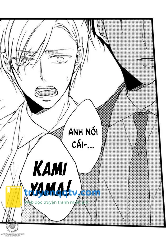 Kì Sinh Mãn Chapter 10 - Next Chapter 11