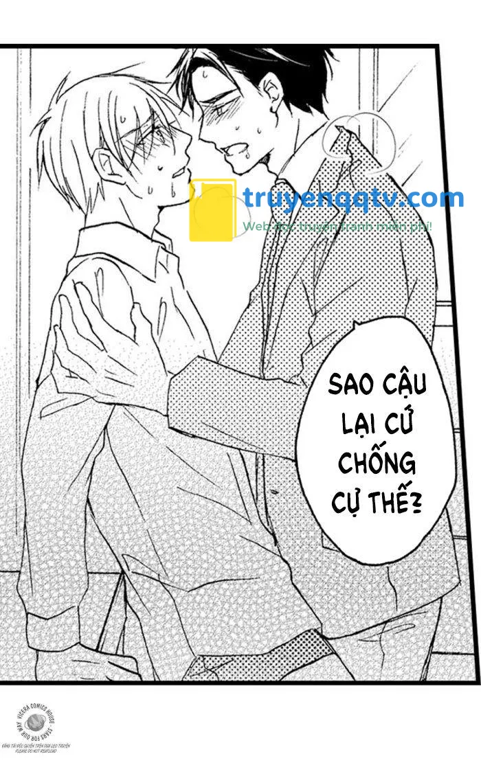 Kì Sinh Mãn Chapter 10 - Next Chapter 11