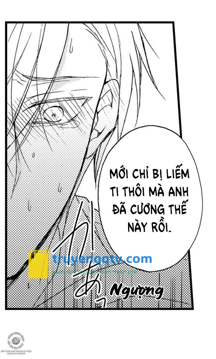 Kì Sinh Mãn Chapter 10 - Next Chapter 11