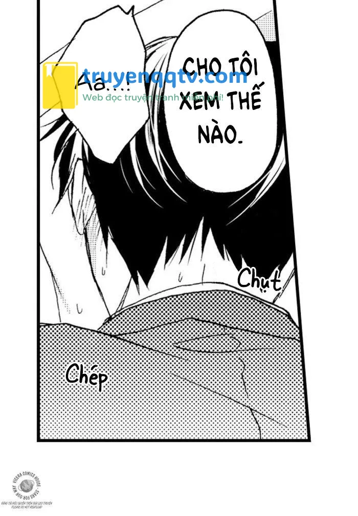 Kì Sinh Mãn Chapter 10 - Next Chapter 11