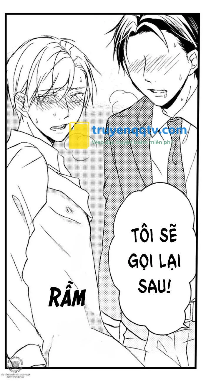 Kì Sinh Mãn Chapter 10 - Next Chapter 11