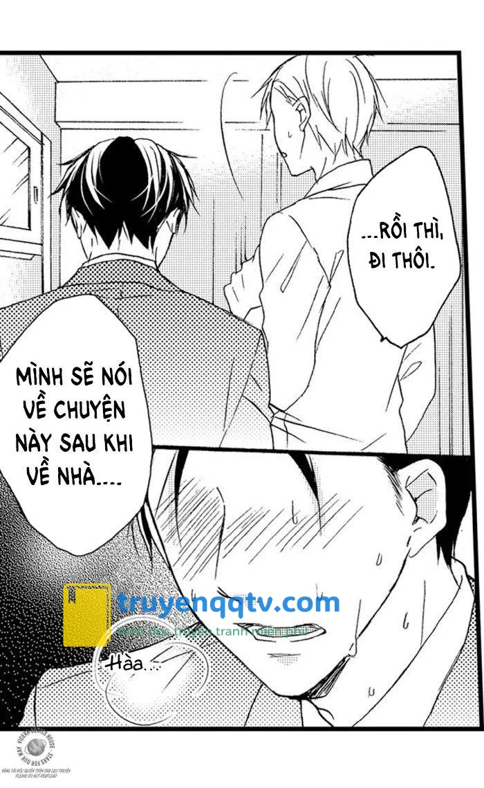 Kì Sinh Mãn Chapter 10 - Next Chapter 11