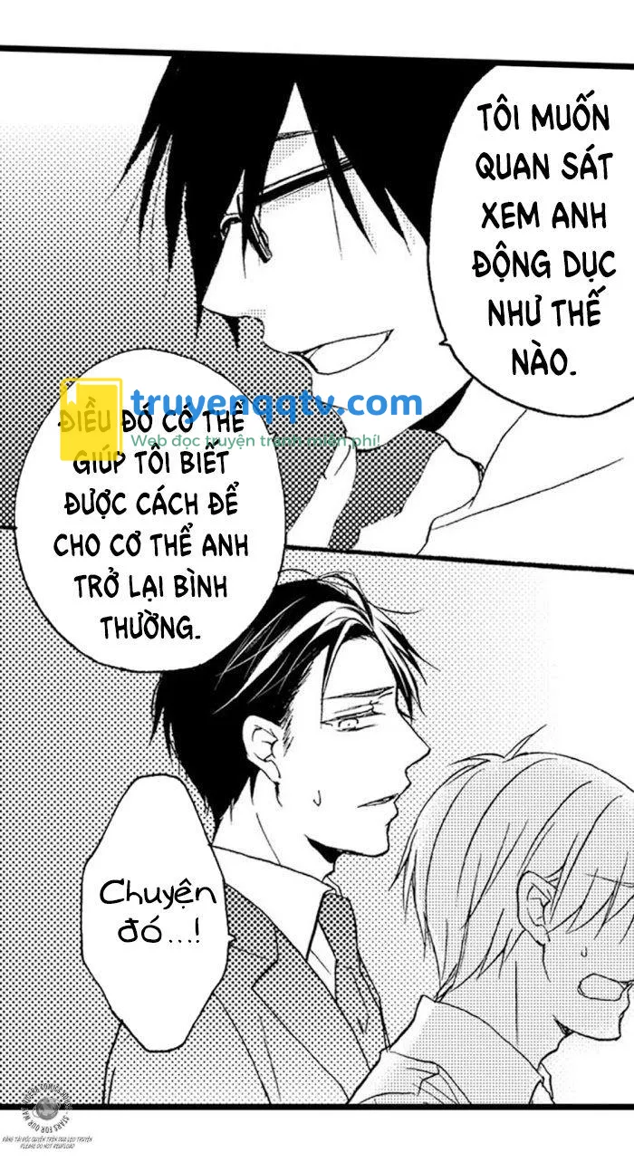 Kì Sinh Mãn Chapter 10 - Next Chapter 11