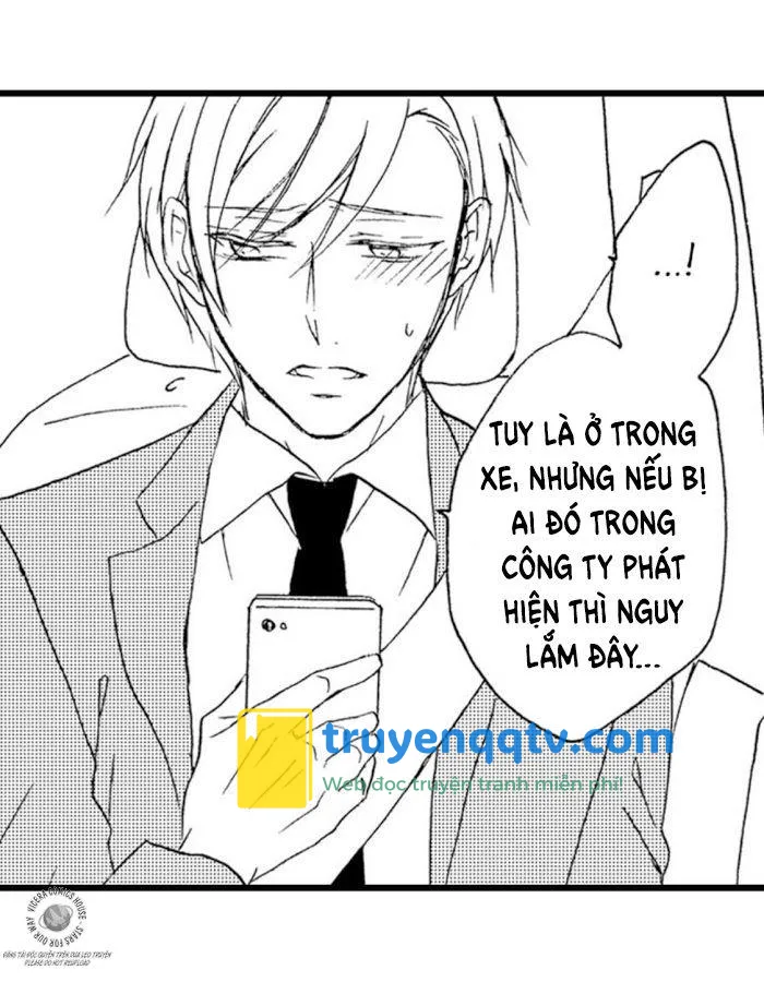 Kì Sinh Mãn Chapter 9 - Next Chapter 10