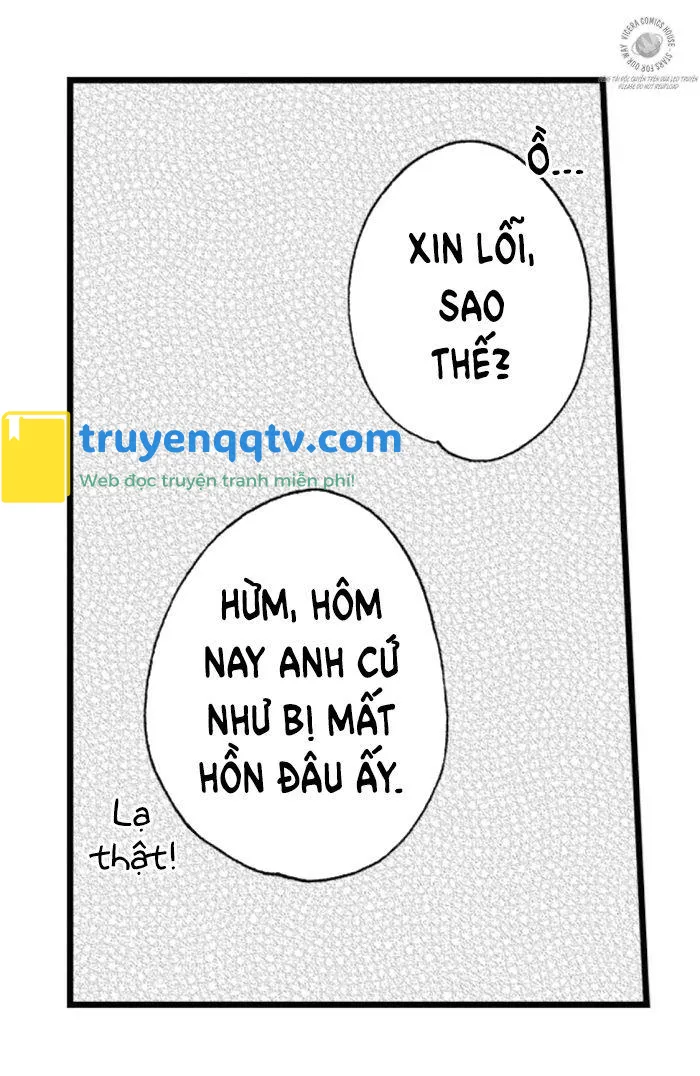 Kì Sinh Mãn Chapter 8 - Next Chapter 9