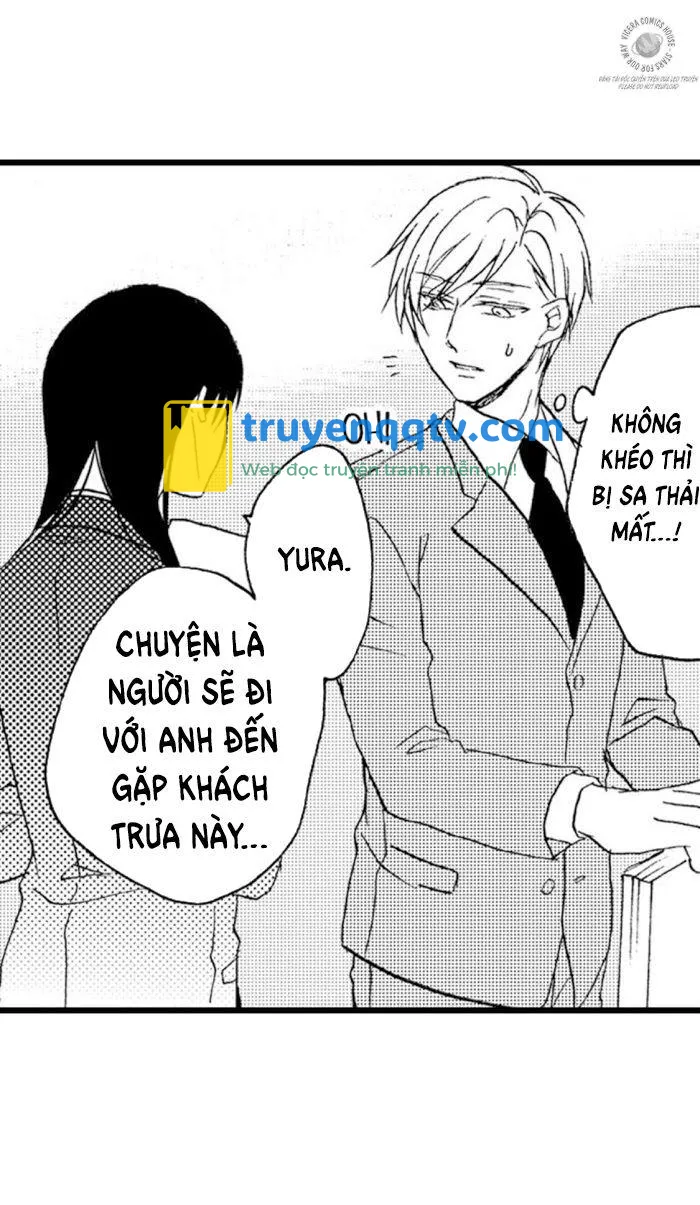 Kì Sinh Mãn Chapter 8 - Next Chapter 9