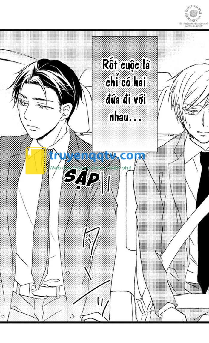 Kì Sinh Mãn Chapter 8 - Next Chapter 9