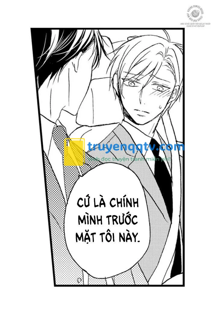 Kì Sinh Mãn Chapter 8 - Next Chapter 9