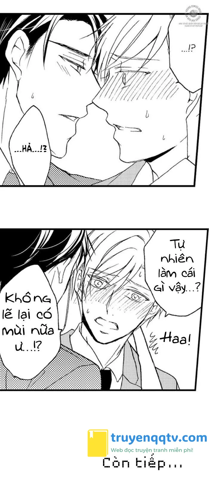 Kì Sinh Mãn Chapter 8 - Next Chapter 9