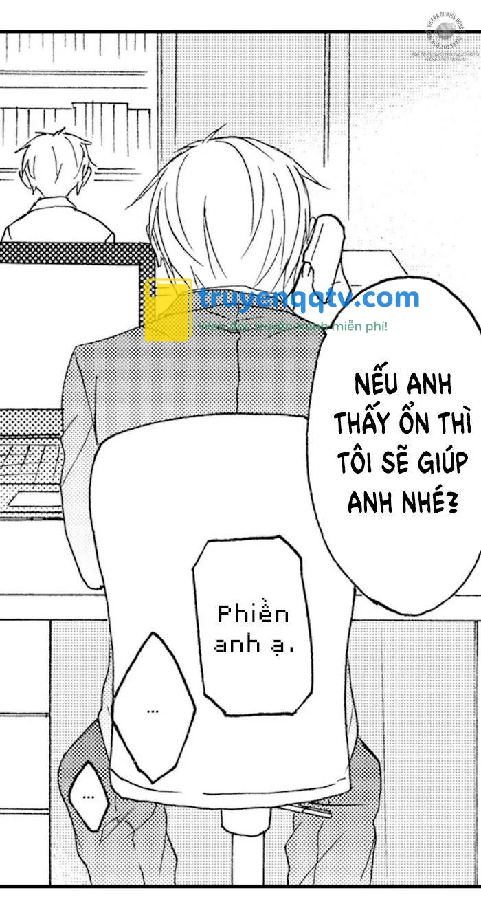 Kì Sinh Mãn Chapter 6 - Next Chapter 7