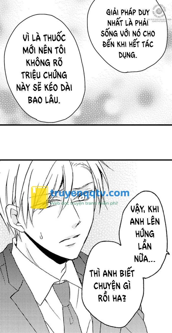 Kì Sinh Mãn Chapter 5 - Next Chapter 6