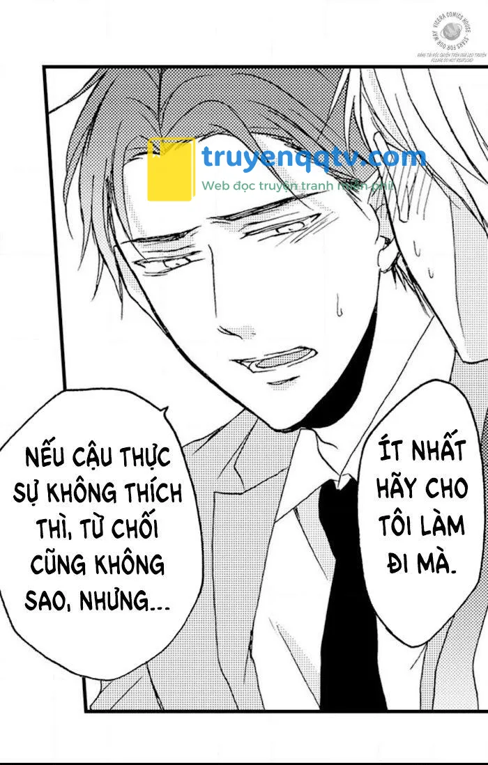 Kì Sinh Mãn Chapter 5 - Next Chapter 6