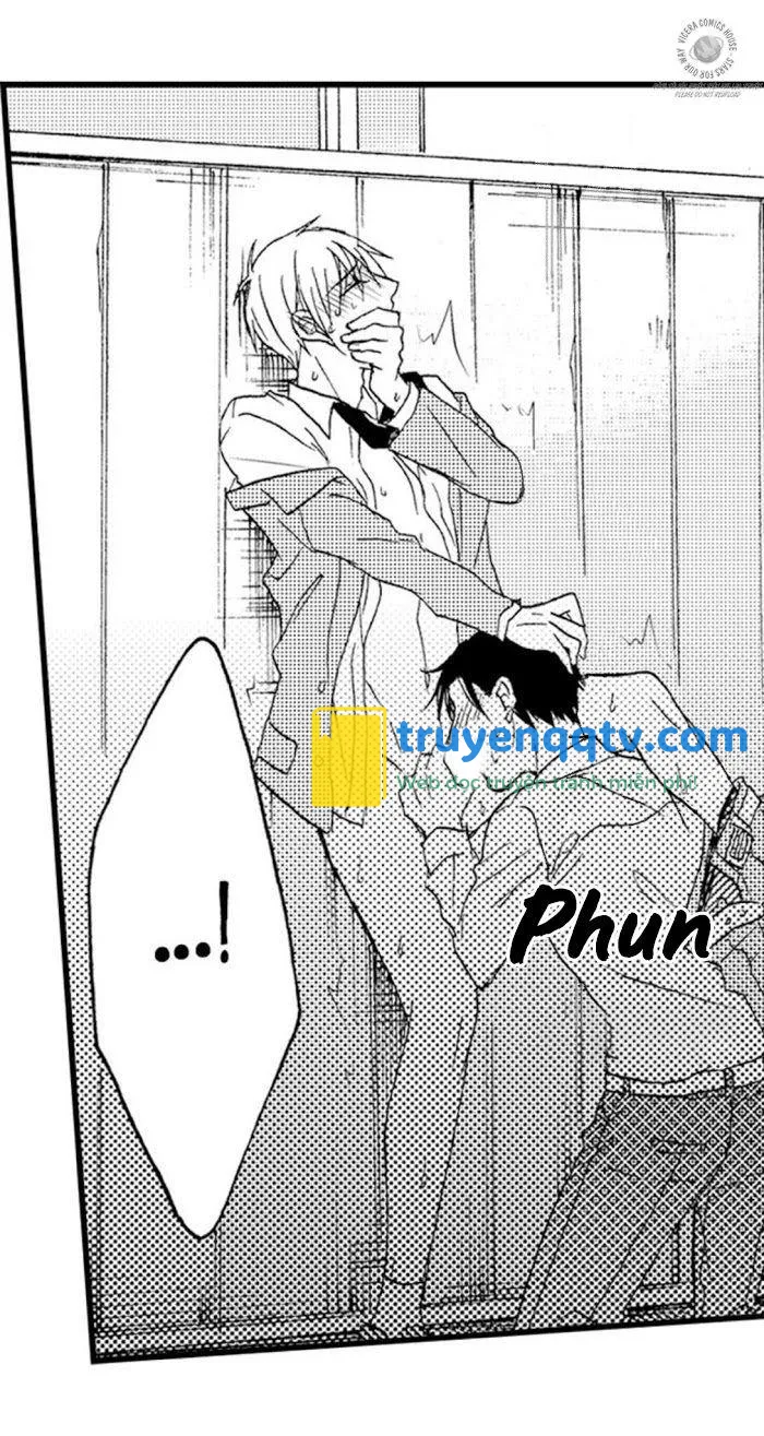 Kì Sinh Mãn Chapter 4 - Next Chapter 5