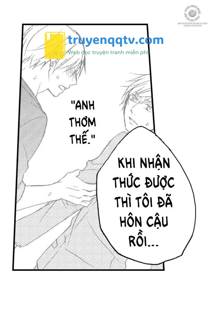 Kì Sinh Mãn Chapter 4 - Next Chapter 5