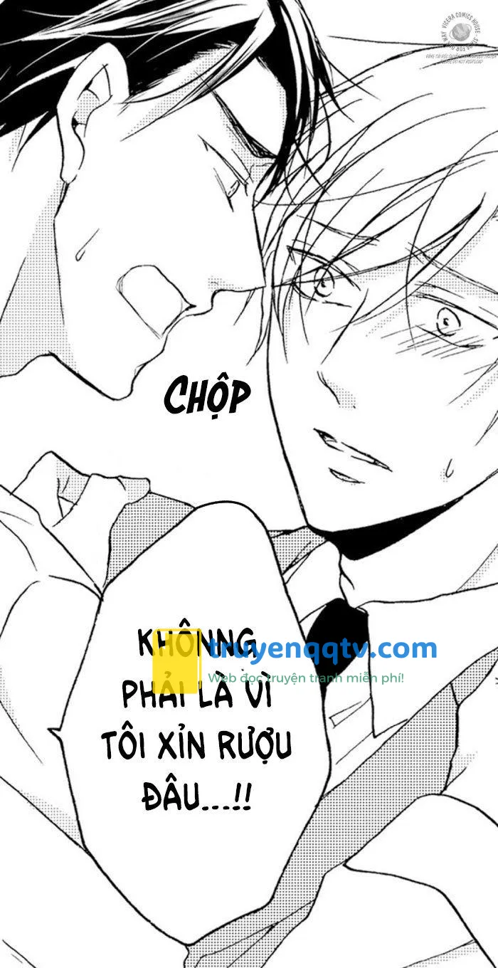 Kì Sinh Mãn Chapter 4 - Next Chapter 5