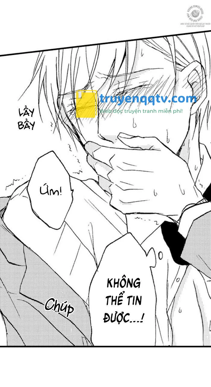 Kì Sinh Mãn Chapter 4 - Next Chapter 5