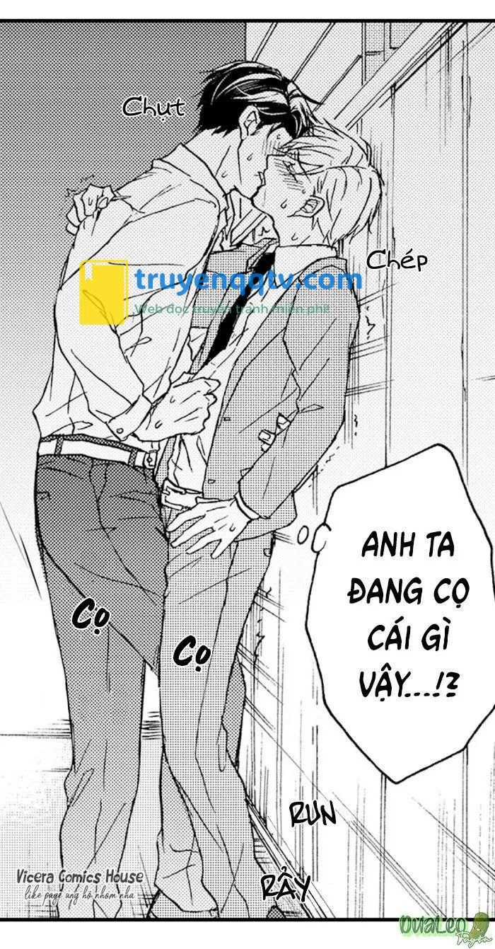 Kì Sinh Mãn Chapter 3 - Next Chapter 4