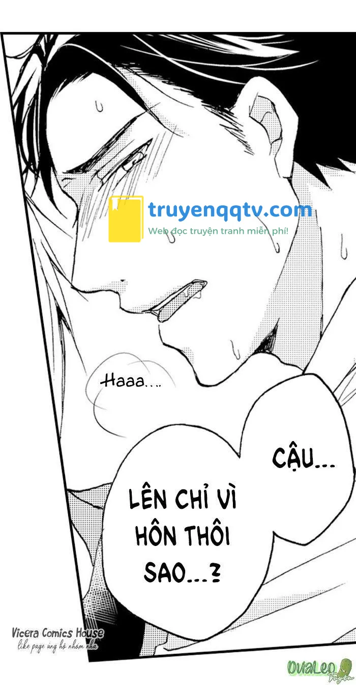 Kì Sinh Mãn Chapter 3 - Next Chapter 4