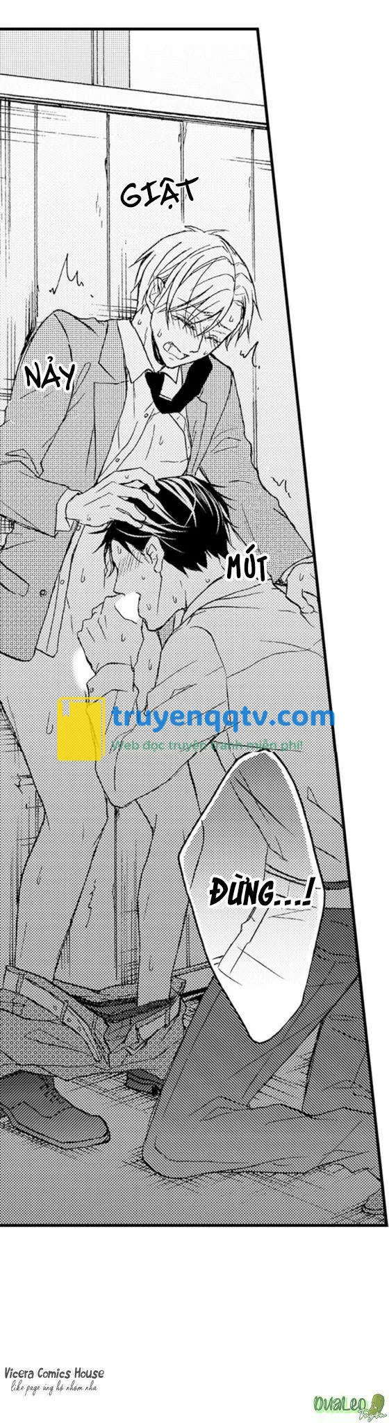 Kì Sinh Mãn Chapter 3 - Next Chapter 4