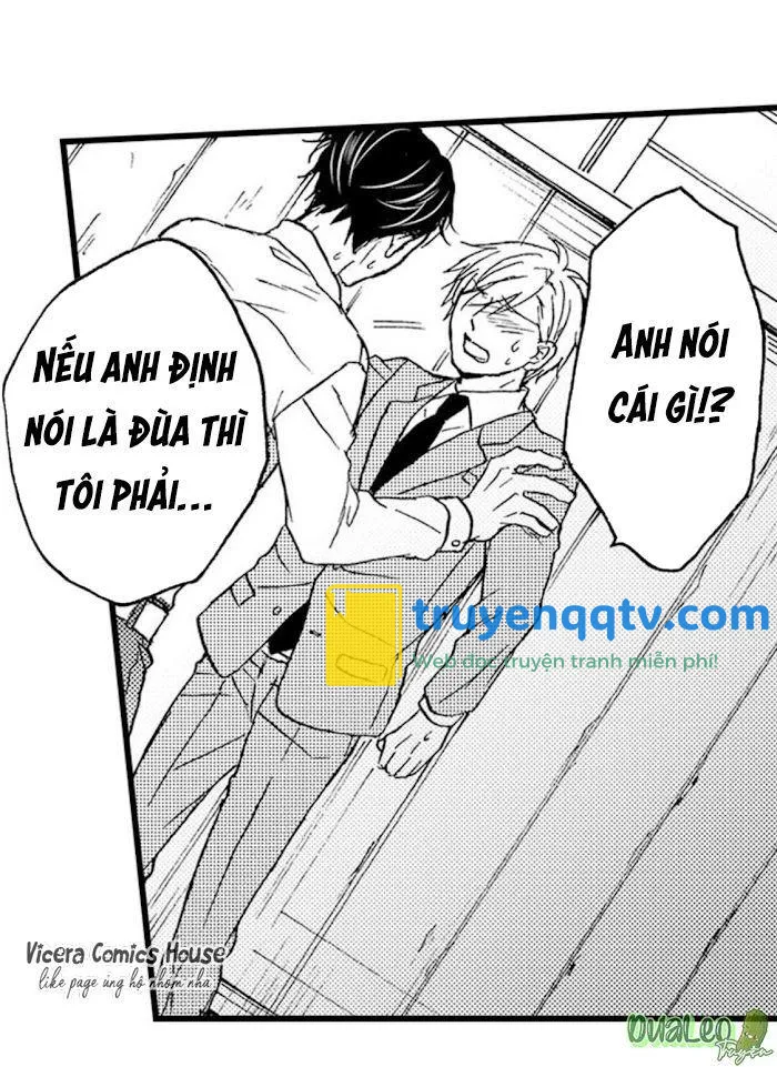 Kì Sinh Mãn Chapter 3 - Next Chapter 4