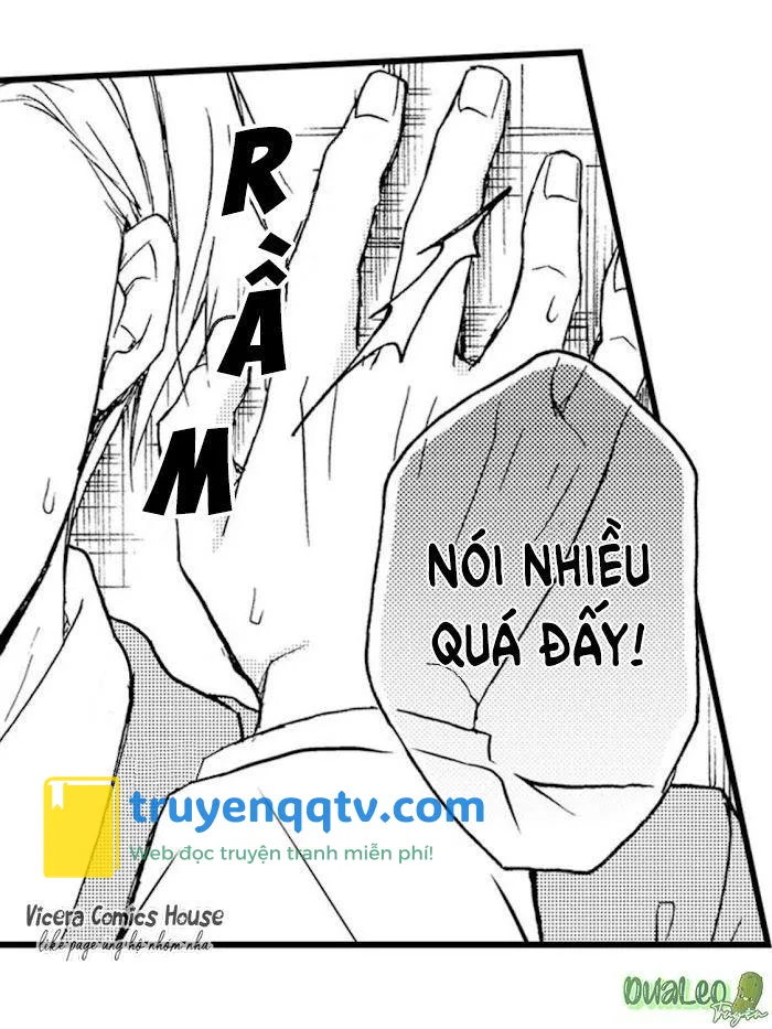 Kì Sinh Mãn Chapter 3 - Next Chapter 4