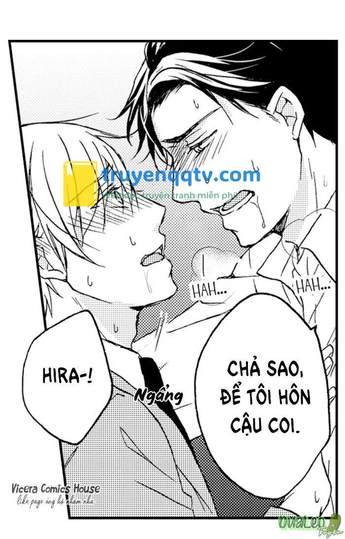 Kì Sinh Mãn Chapter 3 - Next Chapter 4