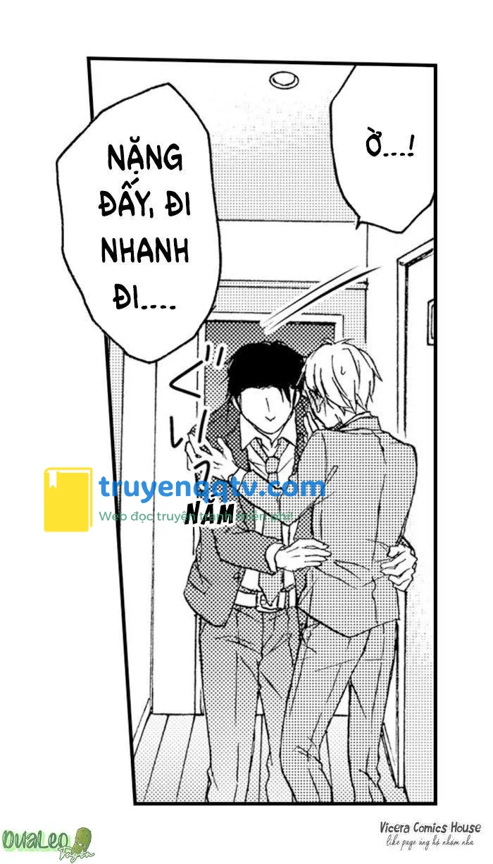 Kì Sinh Mãn Chapter 2 - Next Chapter 3