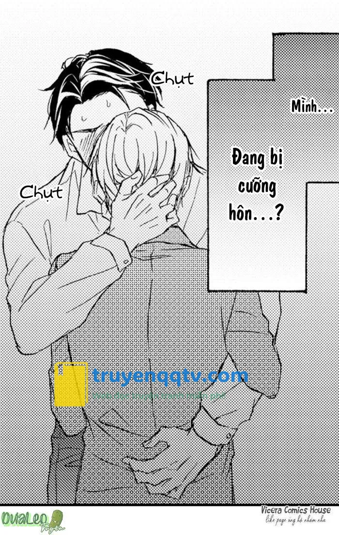 Kì Sinh Mãn Chapter 2 - Next Chapter 3