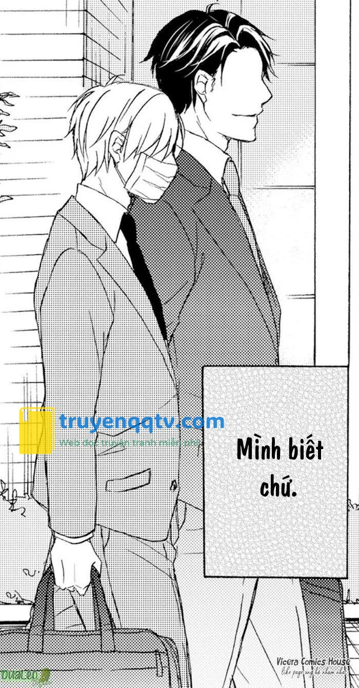 Kì Sinh Mãn Chapter 1 - Next Chapter 2