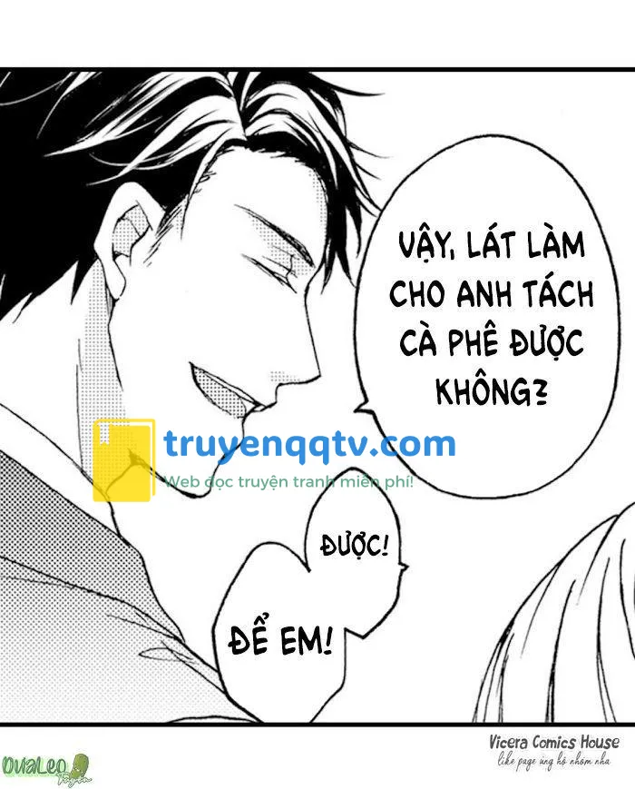 Kì Sinh Mãn Chapter 1 - Next Chapter 2