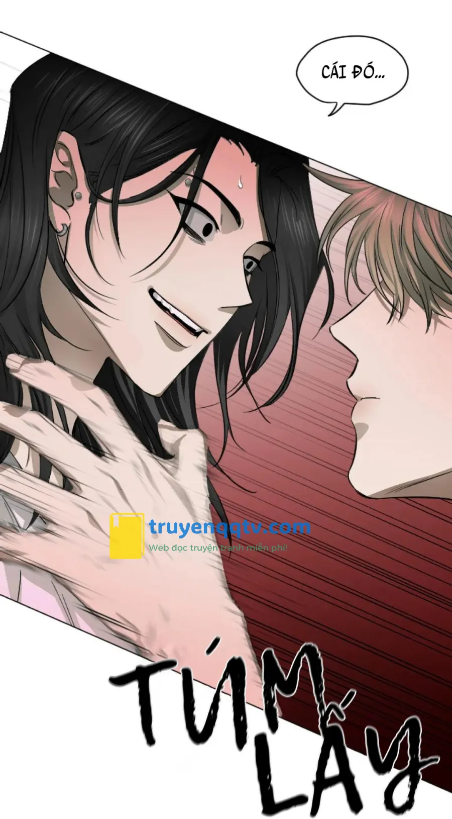 THỢ SĂN TÀI BA VÀ CON MỒI CỦA HẮN Chapter 2 - Next Chapter 3 HẾT