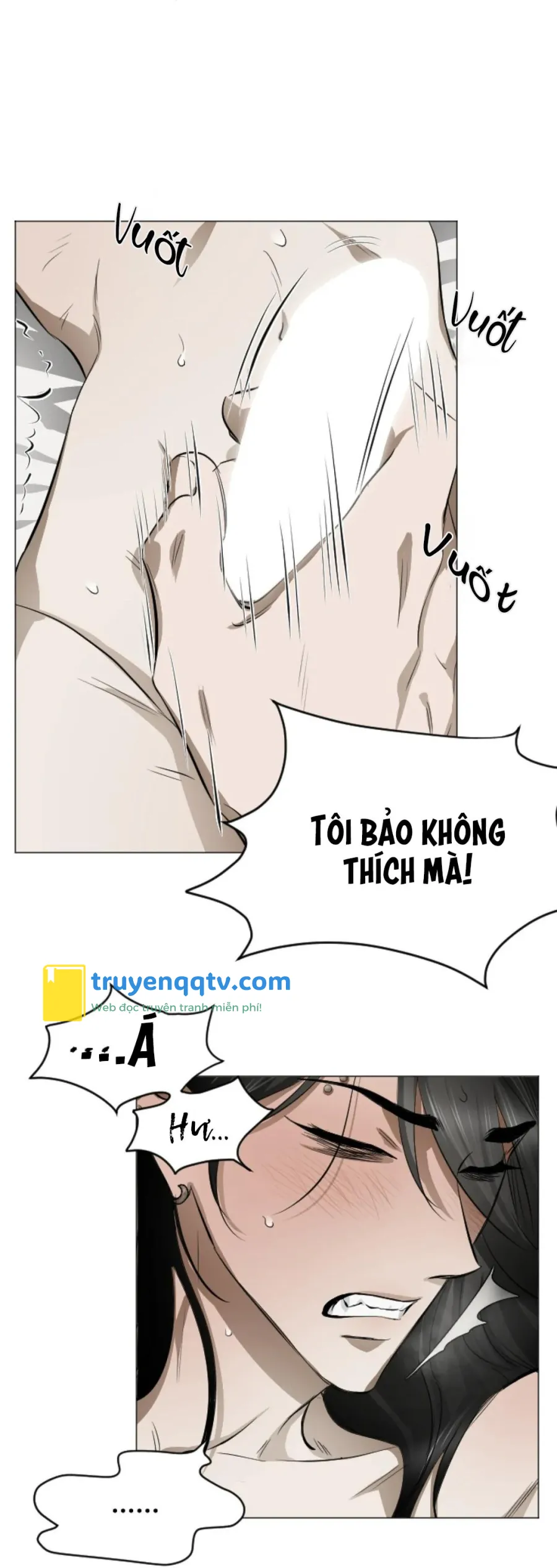 THỢ SĂN TÀI BA VÀ CON MỒI CỦA HẮN Chapter 2 - Next Chapter 3 HẾT