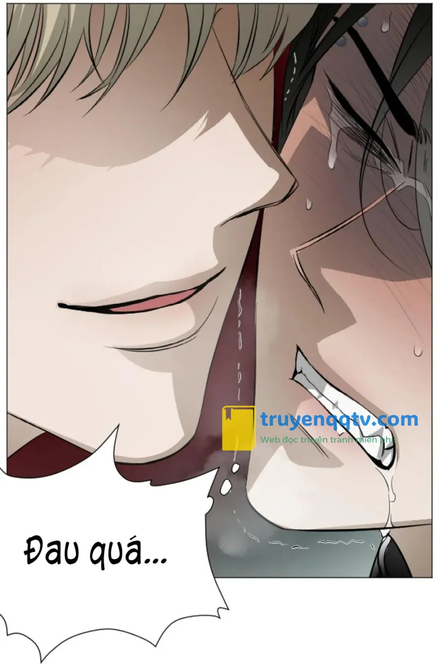 THỢ SĂN TÀI BA VÀ CON MỒI CỦA HẮN Chapter 2 - Next Chapter 3 HẾT