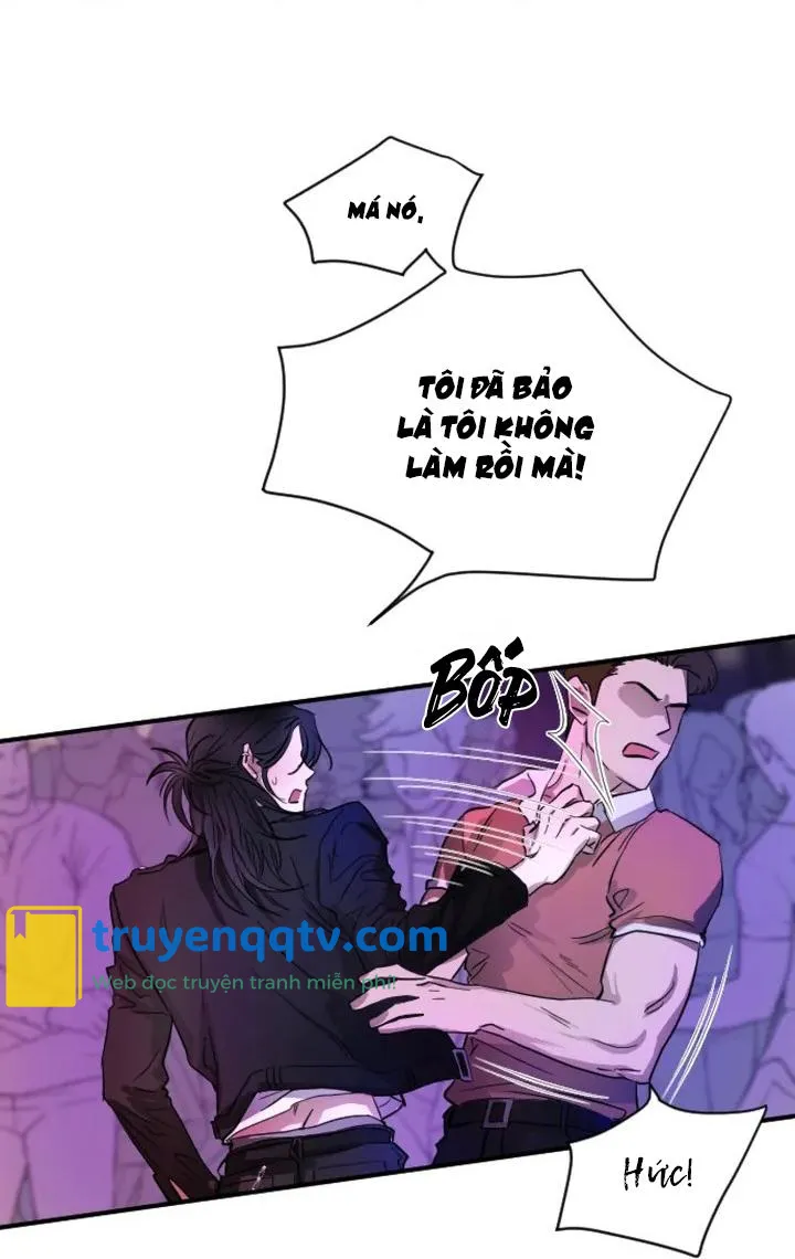 THỢ SĂN TÀI BA VÀ CON MỒI CỦA HẮN Chapter 1 - Next Chapter 2