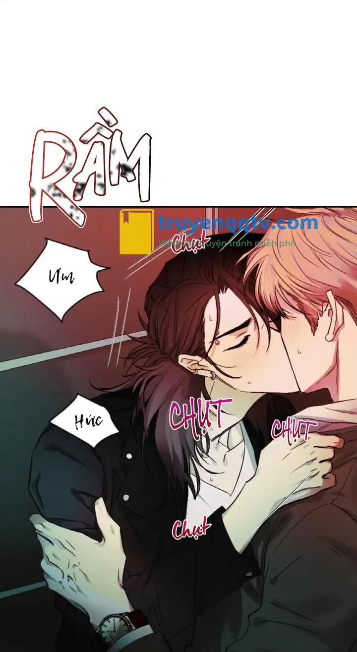 THỢ SĂN TÀI BA VÀ CON MỒI CỦA HẮN Chapter 1 - Next Chapter 2