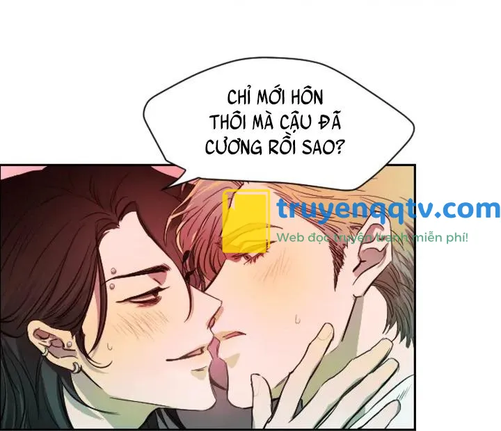 THỢ SĂN TÀI BA VÀ CON MỒI CỦA HẮN Chapter 1 - Next Chapter 2