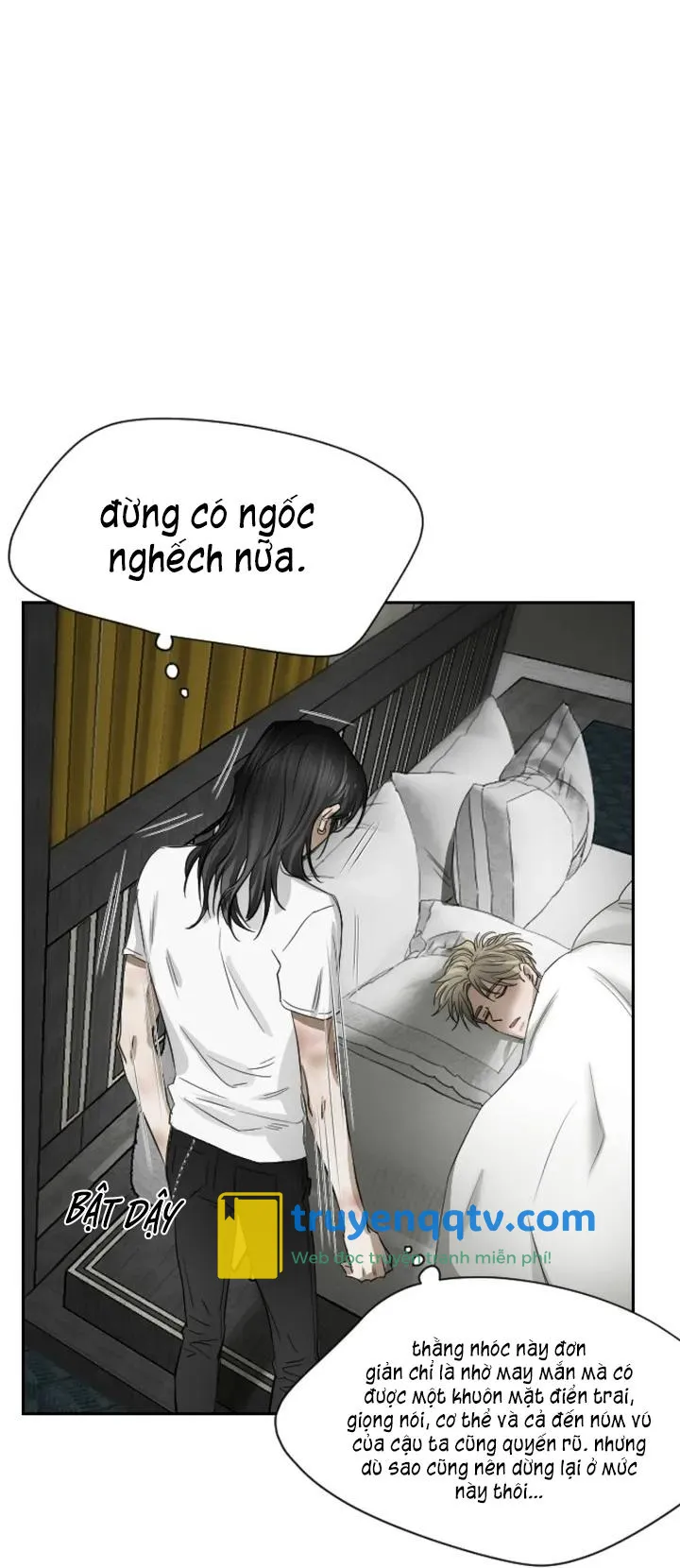 THỢ SĂN TÀI BA VÀ CON MỒI CỦA HẮN Chapter 1 - Next Chapter 2