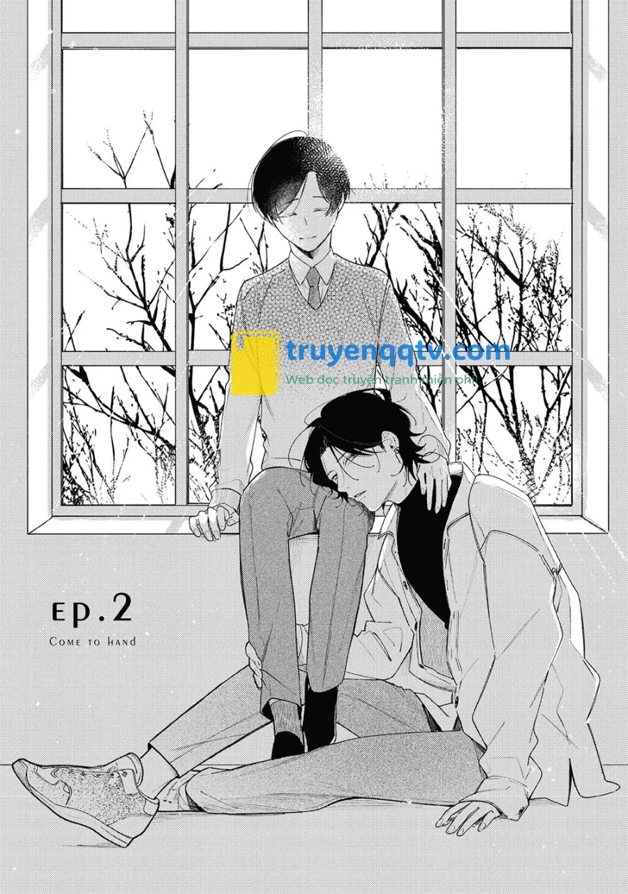 Come To Hand Chapter 2 machiatos - Next Chapter 3