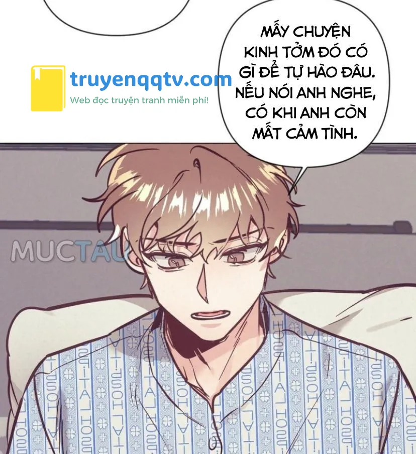 Tạm Biệt Chapter 29 - Next Chapter 30