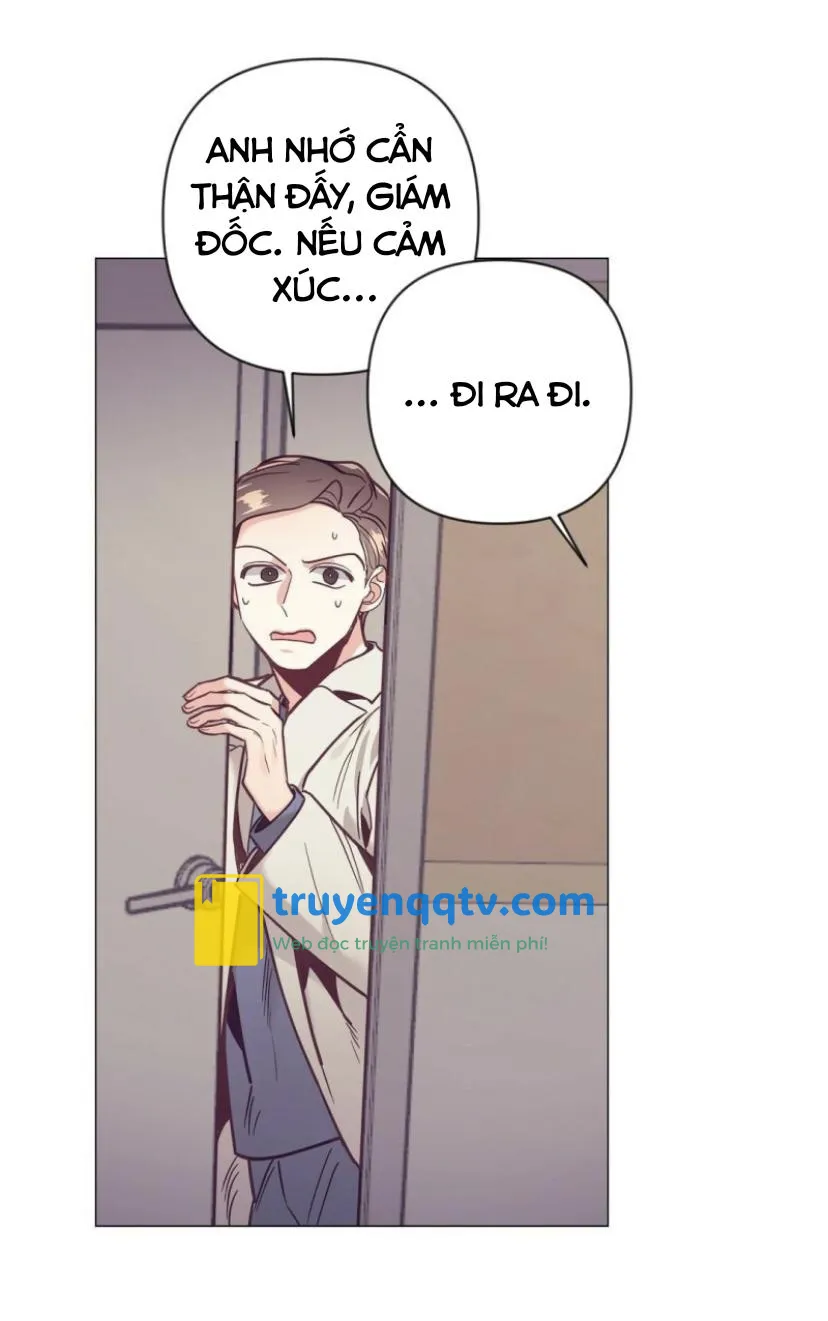 Tạm Biệt Chapter 29 - Next Chapter 30