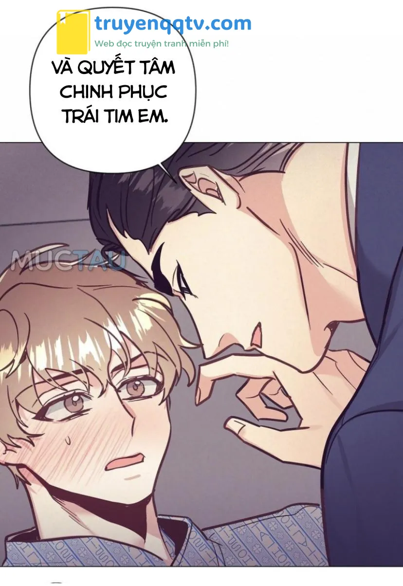 Tạm Biệt Chapter 29 - Next Chapter 30