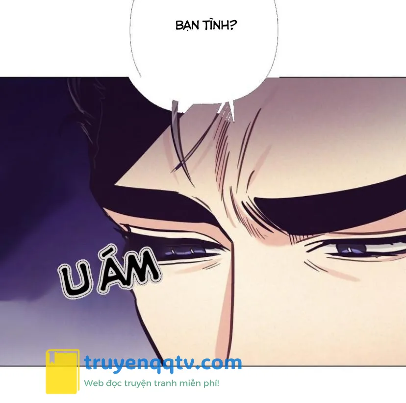 Tạm Biệt Chapter 29 - Next Chapter 30