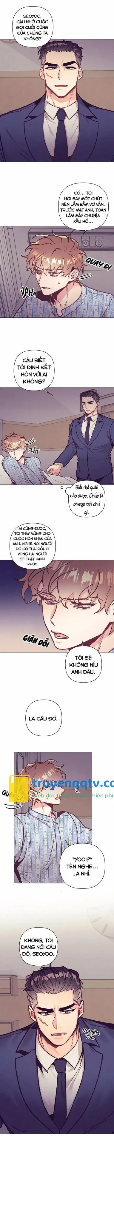 Tạm Biệt Chapter 28 - Next Chapter 29