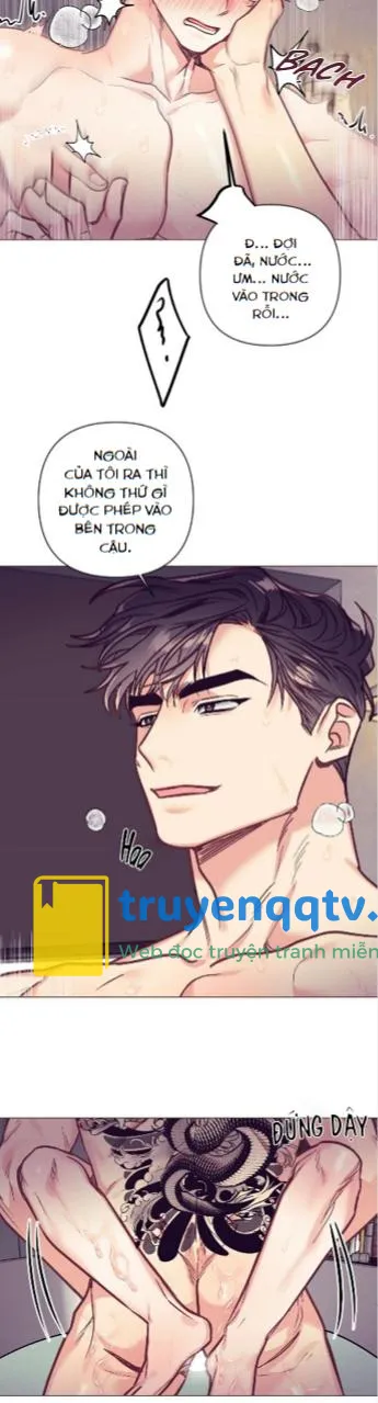 Tạm Biệt Chapter 23 - Next Chapter 24