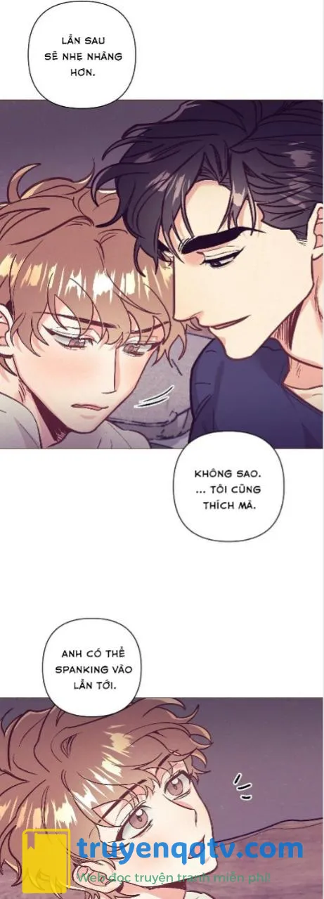 Tạm Biệt Chapter 23 - Next Chapter 24