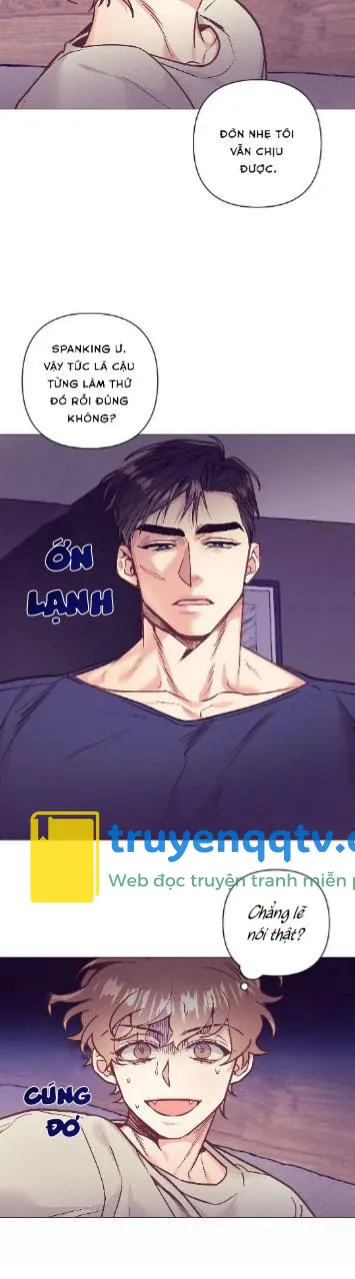 Tạm Biệt Chapter 23 - Next Chapter 24