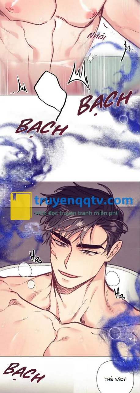 Tạm Biệt Chapter 23 - Next Chapter 24